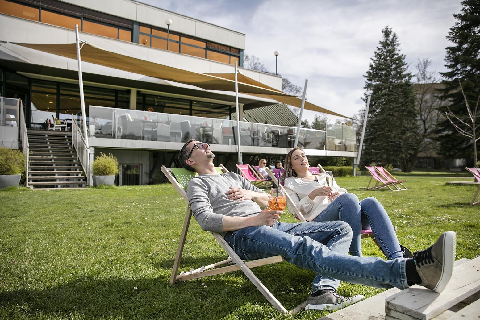 Arcotel Nike Hotel 4*