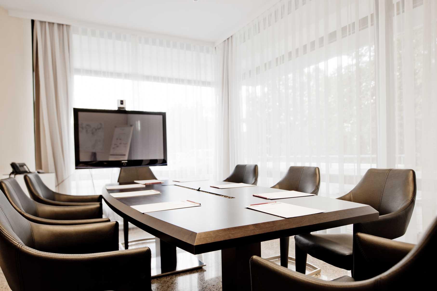 Hotel Arcotel Nike 4*