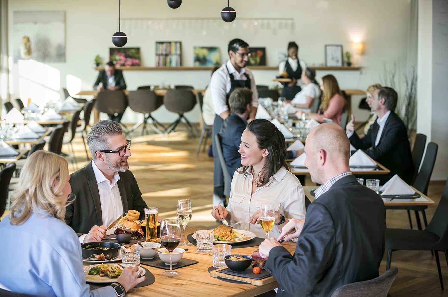 Arcotel Nike Hotel
