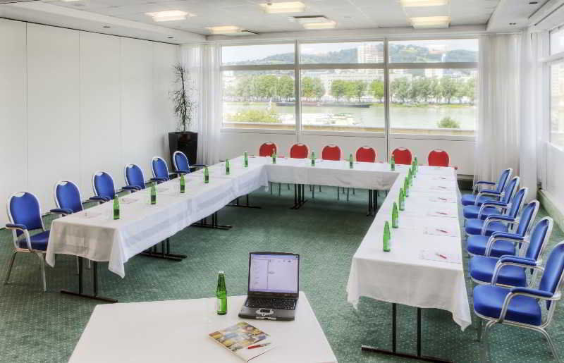 Arcotel Nike 4* Linz