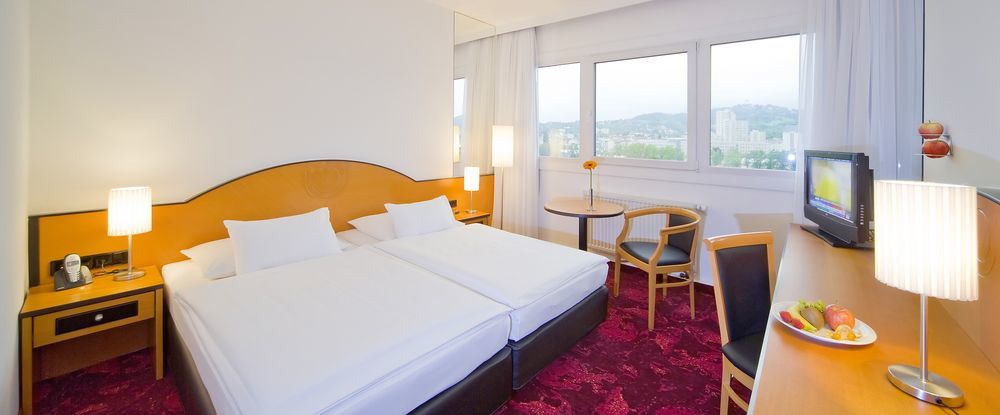Arcotel Nike Hotel Linz